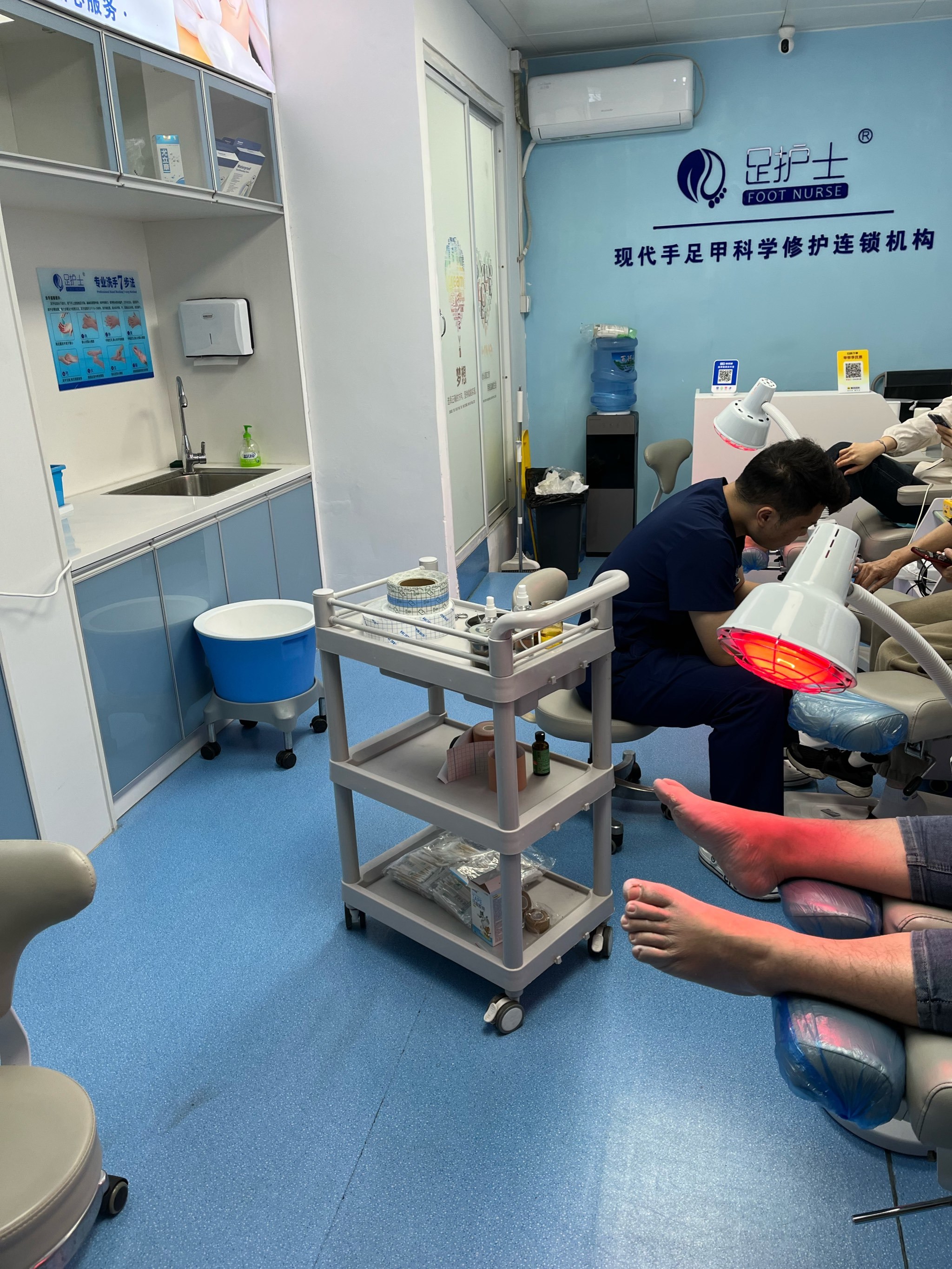 最新医疗商家助手方法分析(最方便真实的医疗商家助手lot推广活动打卡怎么打卡方法)